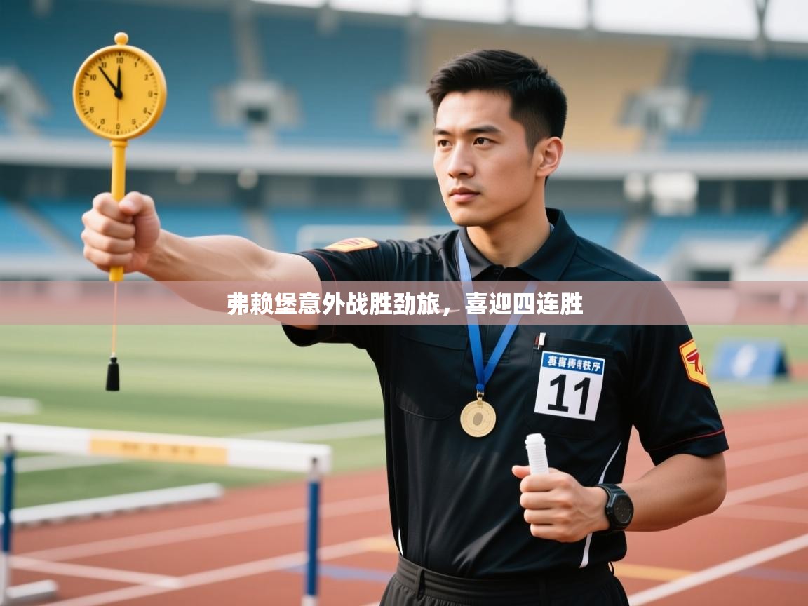 开云体育账号申诉通道-弗赖堡意外战胜劲旅，喜迎四连胜  第3张