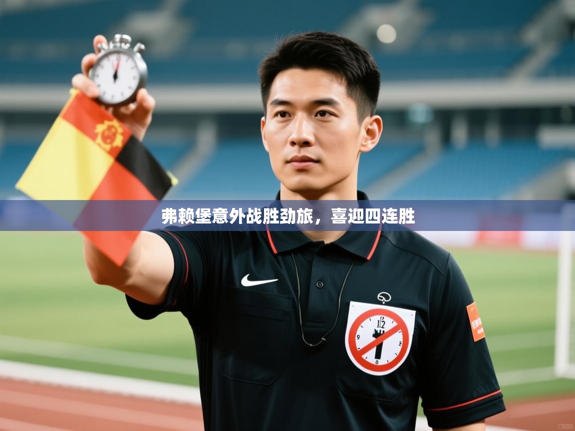 开云体育账号申诉通道-弗赖堡意外战胜劲旅，喜迎四连胜  第4张