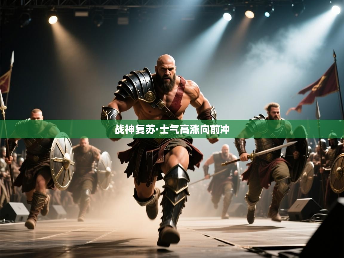 云开体育app官网入口-战神复苏·士气高涨向前冲  第2张