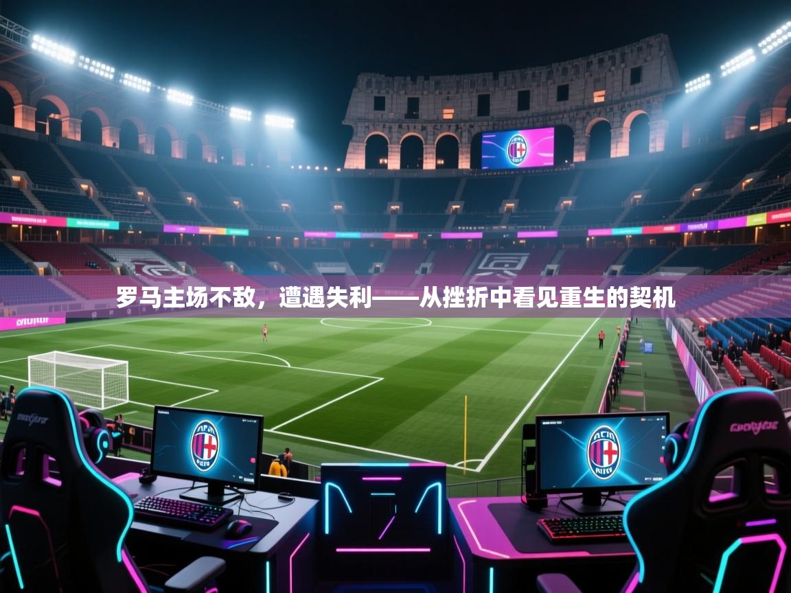 开云体育苹果版下载-罗马主场不敌，遭遇失利——从挫折中看见重生的契机  第1张