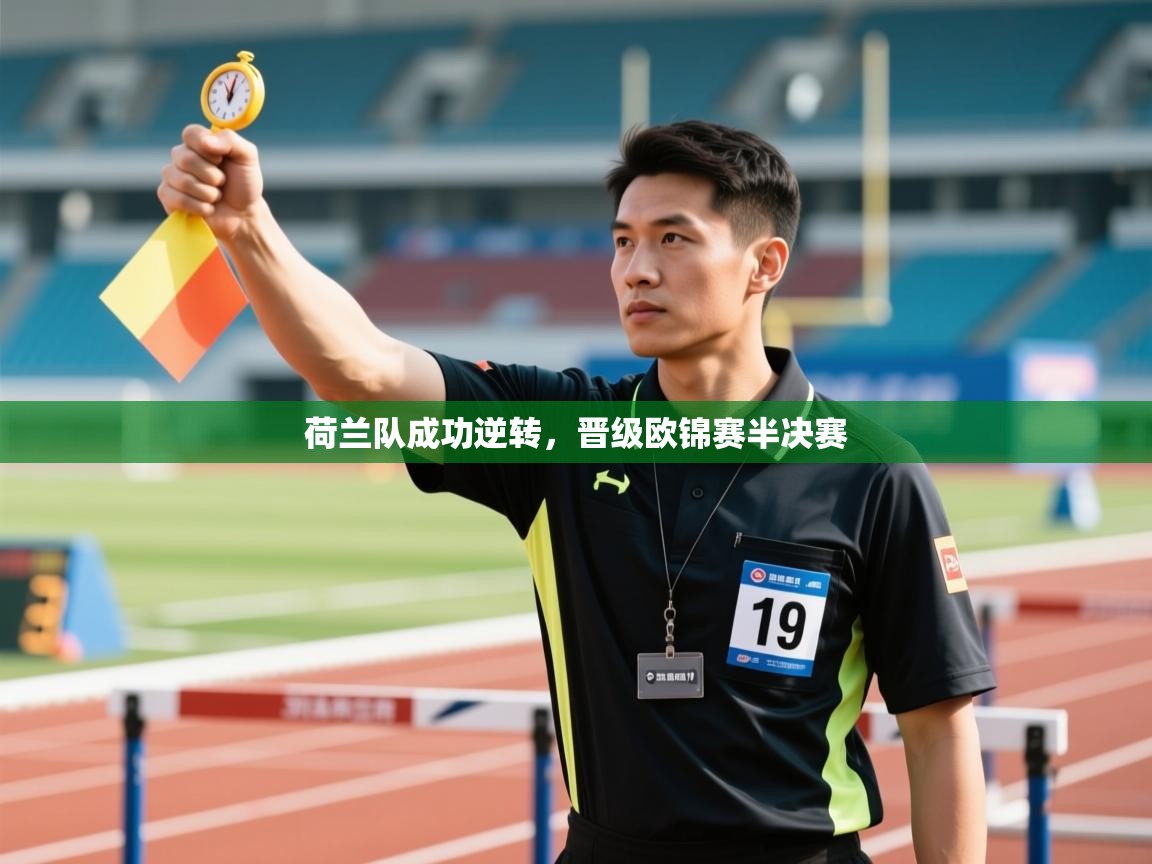 开云体育app投诉-荷兰队成功逆转，晋级欧锦赛半决赛  第2张