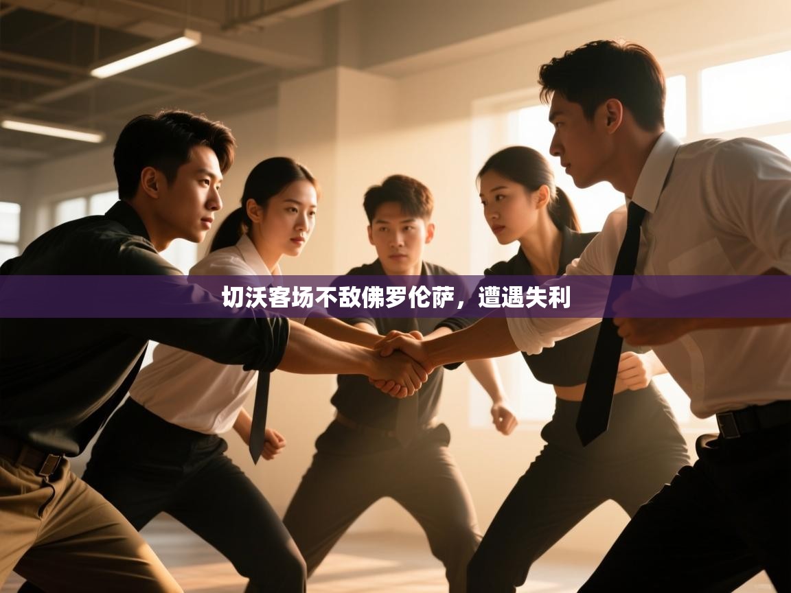 开云体育联赛专题页-切沃客场不敌佛罗伦萨，遭遇失利  第1张