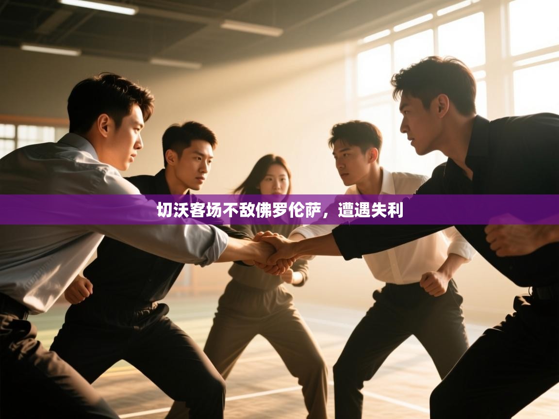 开云体育联赛专题页-切沃客场不敌佛罗伦萨，遭遇失利  第2张