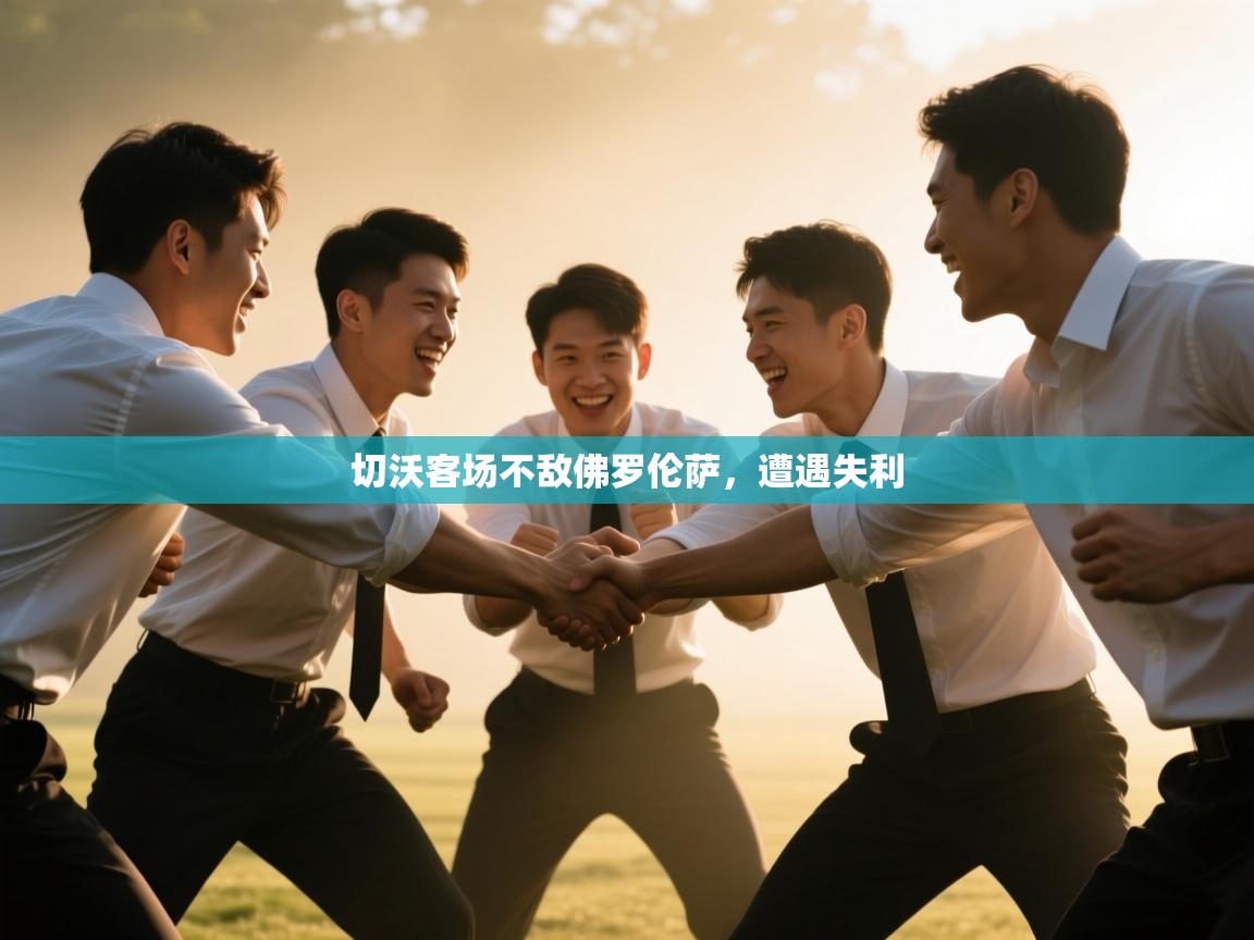 开云体育联赛专题页-切沃客场不敌佛罗伦萨，遭遇失利  第3张