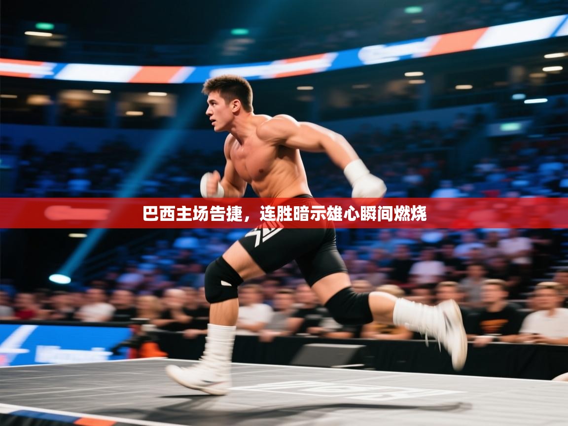 开运体育登录入口-巴西主场告捷，连胜暗示雄心瞬间燃烧  第4张