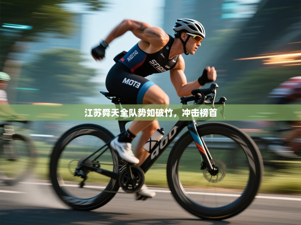 开云体育修改登录密码-江苏舜天全队势如破竹,冲击榜首