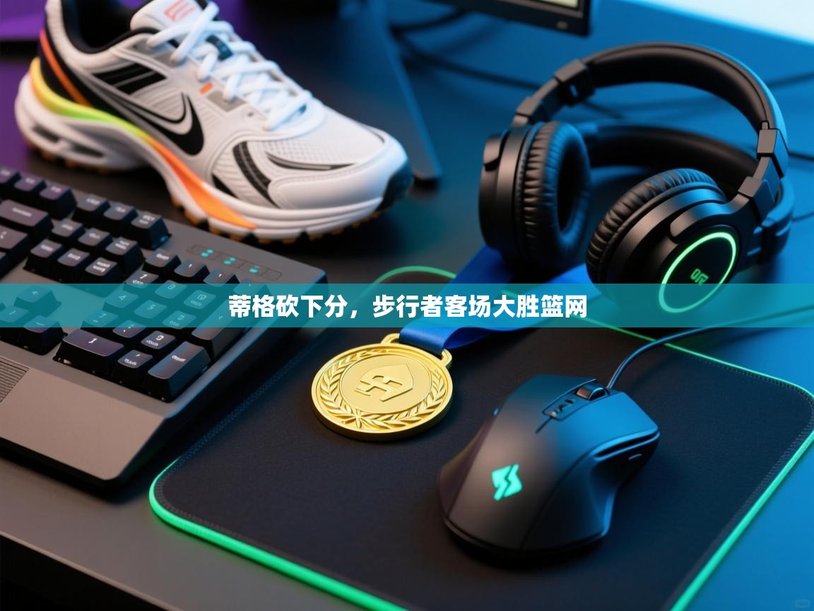 开云直播-蒂格砍下分，步行者客场大胜篮网  第2张