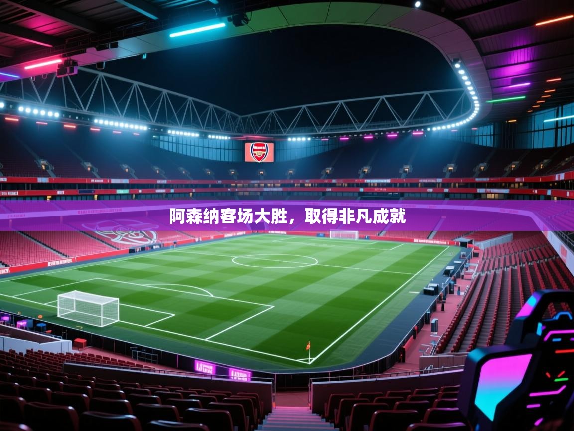 开云体育极速下载镜像-阿森纳客场大胜，取得非凡成就  第2张