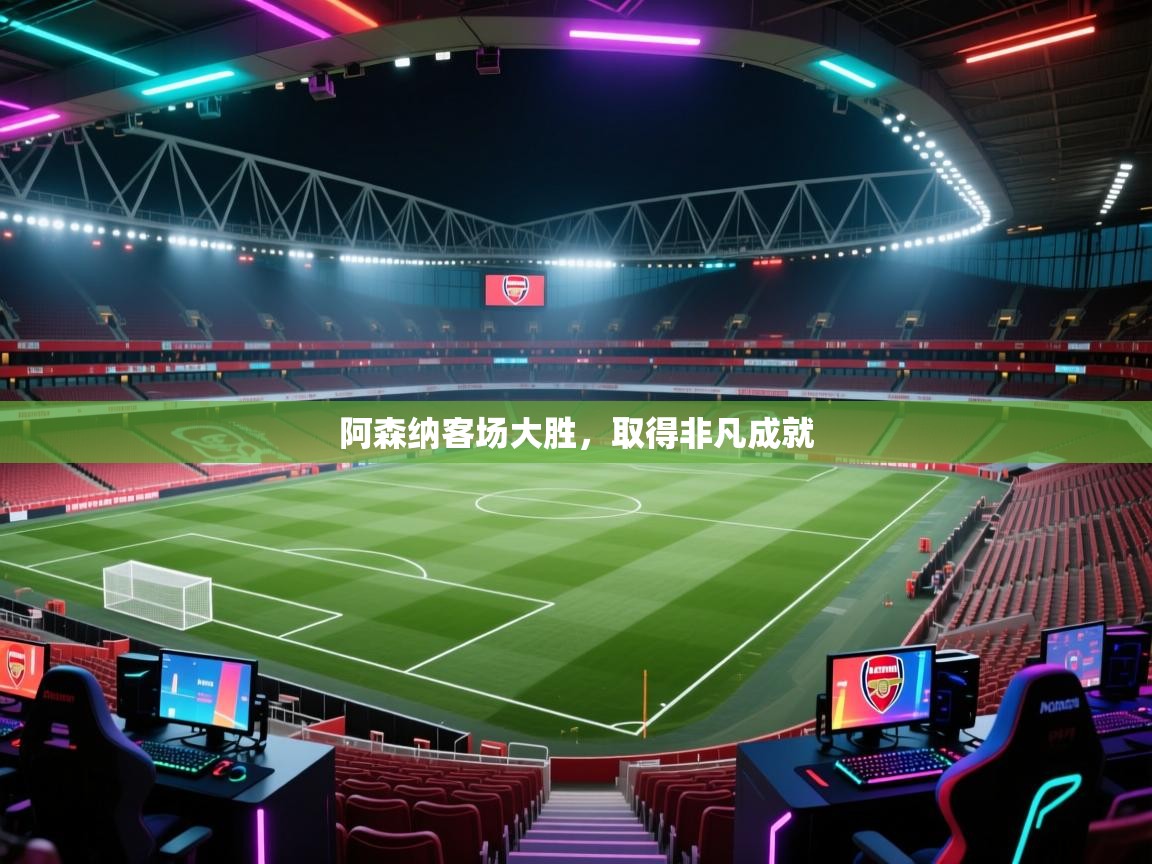 开云体育极速下载镜像-阿森纳客场大胜，取得非凡成就  第3张