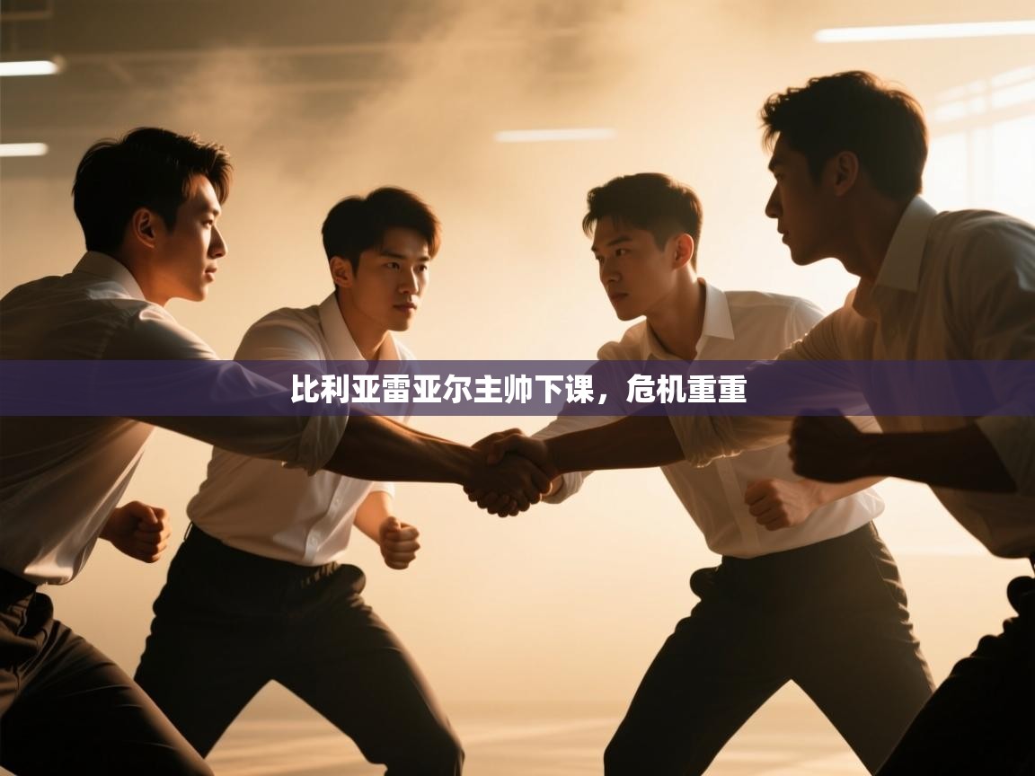 开云体育注册app-比利亚雷亚尔主帅下课，危机重重  第1张