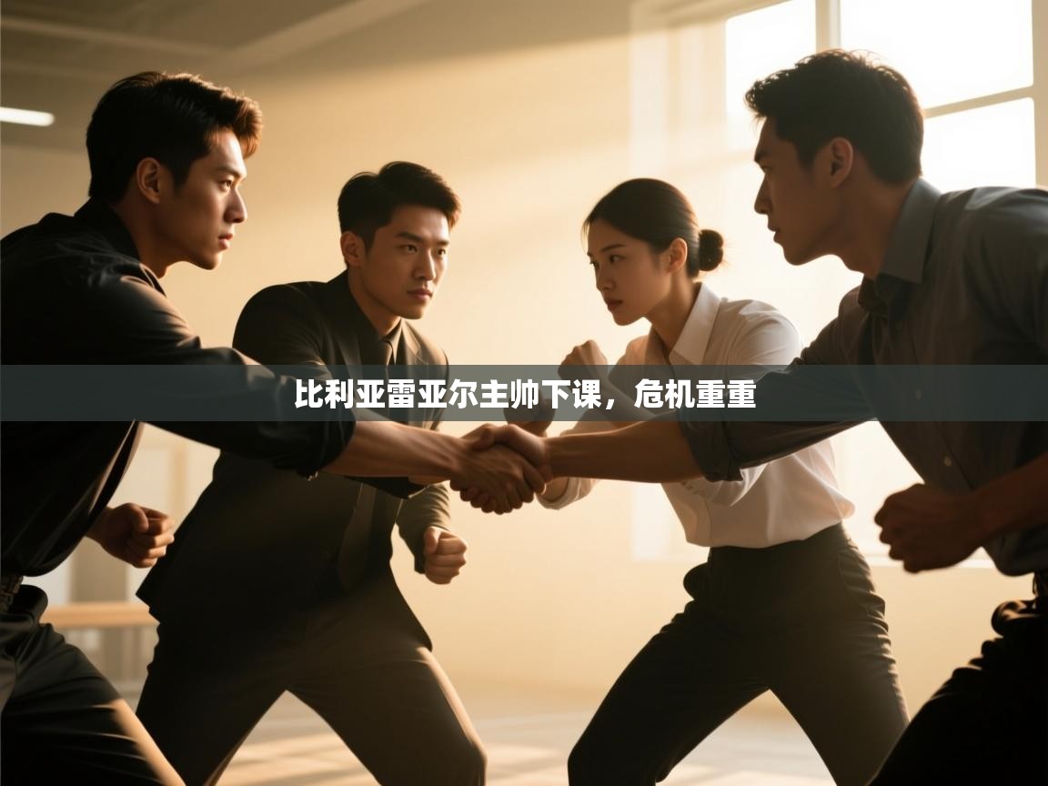 开云体育注册app-比利亚雷亚尔主帅下课，危机重重  第2张