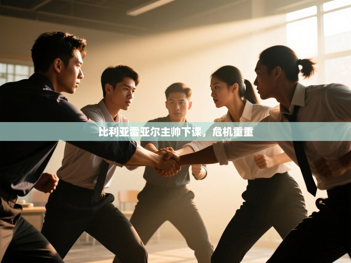 开云体育注册app-比利亚雷亚尔主帅下课，危机重重  第4张