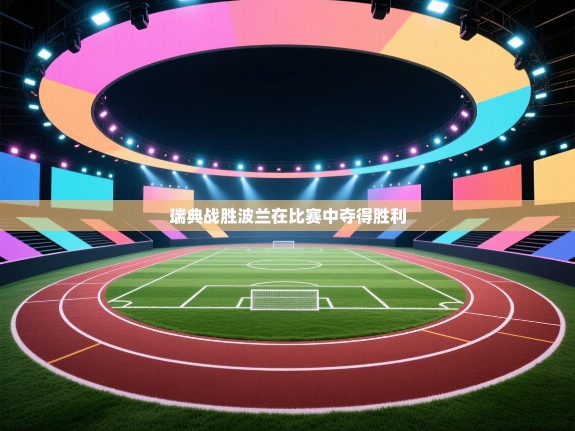 云开体育官方网站登录-瑞典战胜波兰在比赛中夺得胜利  第1张