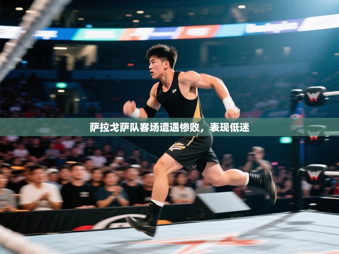 开云体育iOS安装教程-萨拉戈萨队客场遭遇惨败，表现低迷  第3张