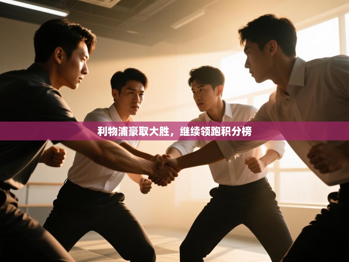 开云体育app官网下载地址-利物浦豪取大胜,继续领跑积分榜 第1张