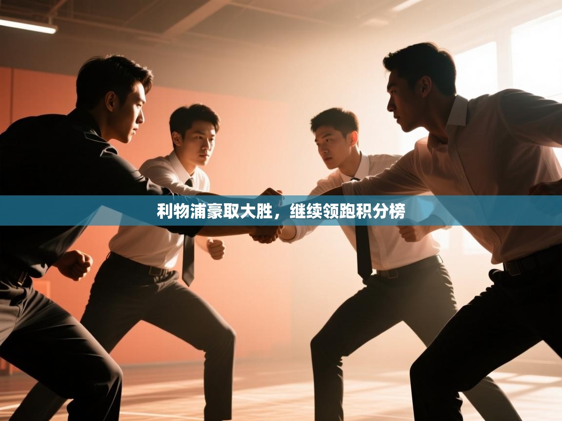 开云体育app官网下载地址-利物浦豪取大胜,继续领跑积分榜 第2张