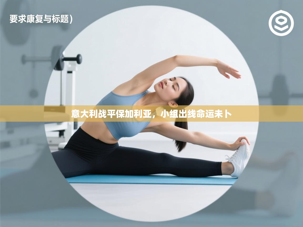 开云体育VIP权益说明-意大利战平保加利亚,小组出线命运未卜 第4张