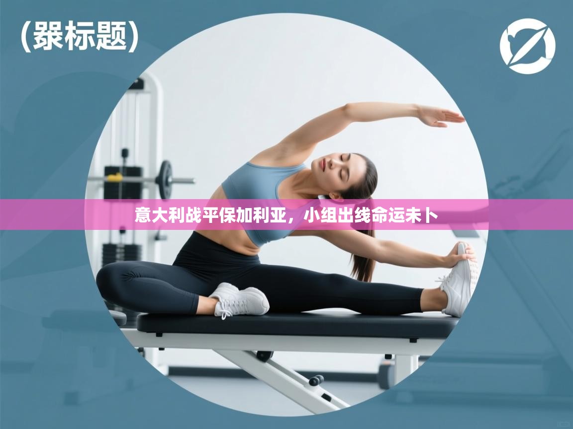 开云体育VIP权益说明-意大利战平保加利亚,小组出线命运未卜 第3张