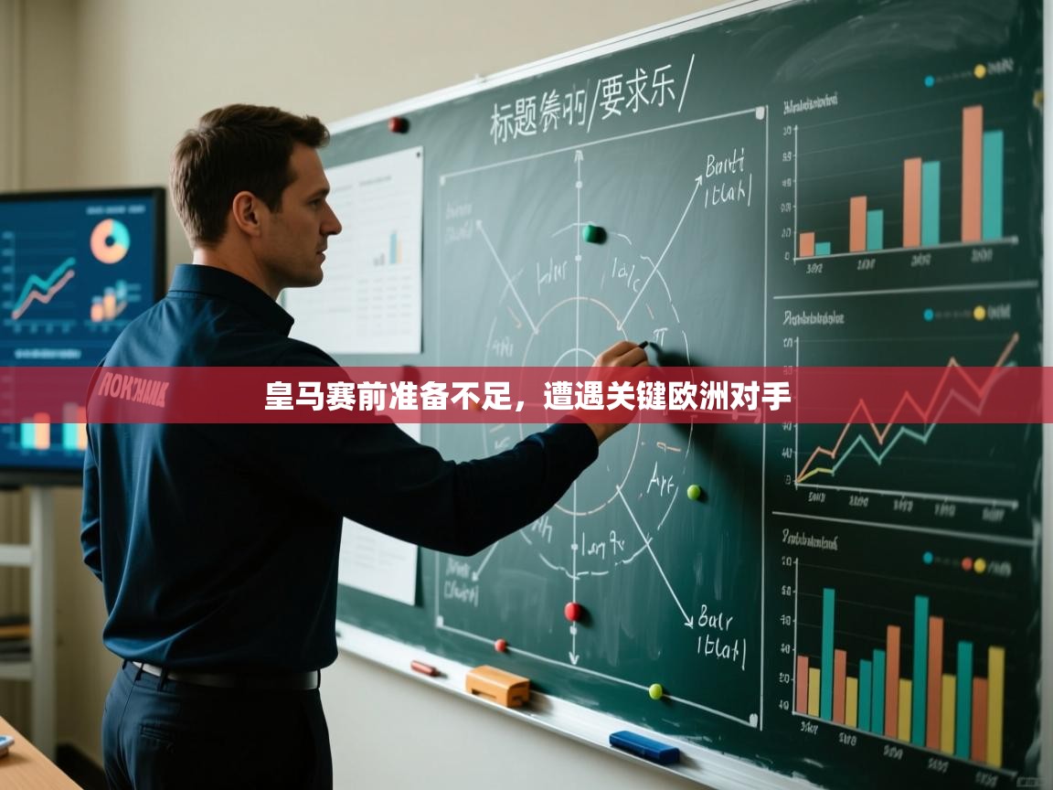 kaiyun体育入口-皇马赛前准备不足,遭遇关键欧洲对手