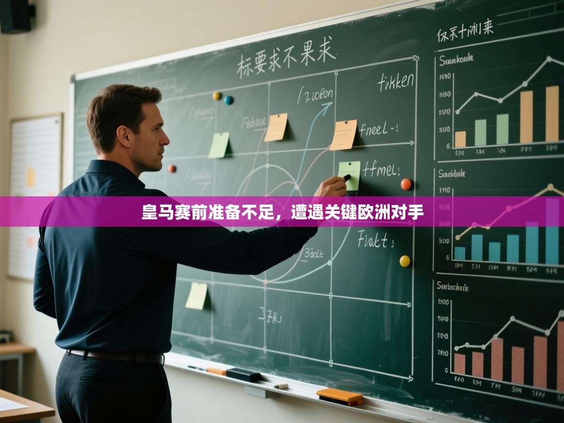 kaiyun体育入口-皇马赛前准备不足，遭遇关键欧洲对手  第4张