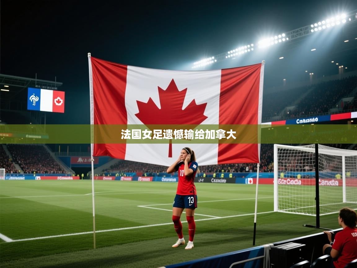 开云体育app投诉-法国女足遗憾输给加拿大 第1张