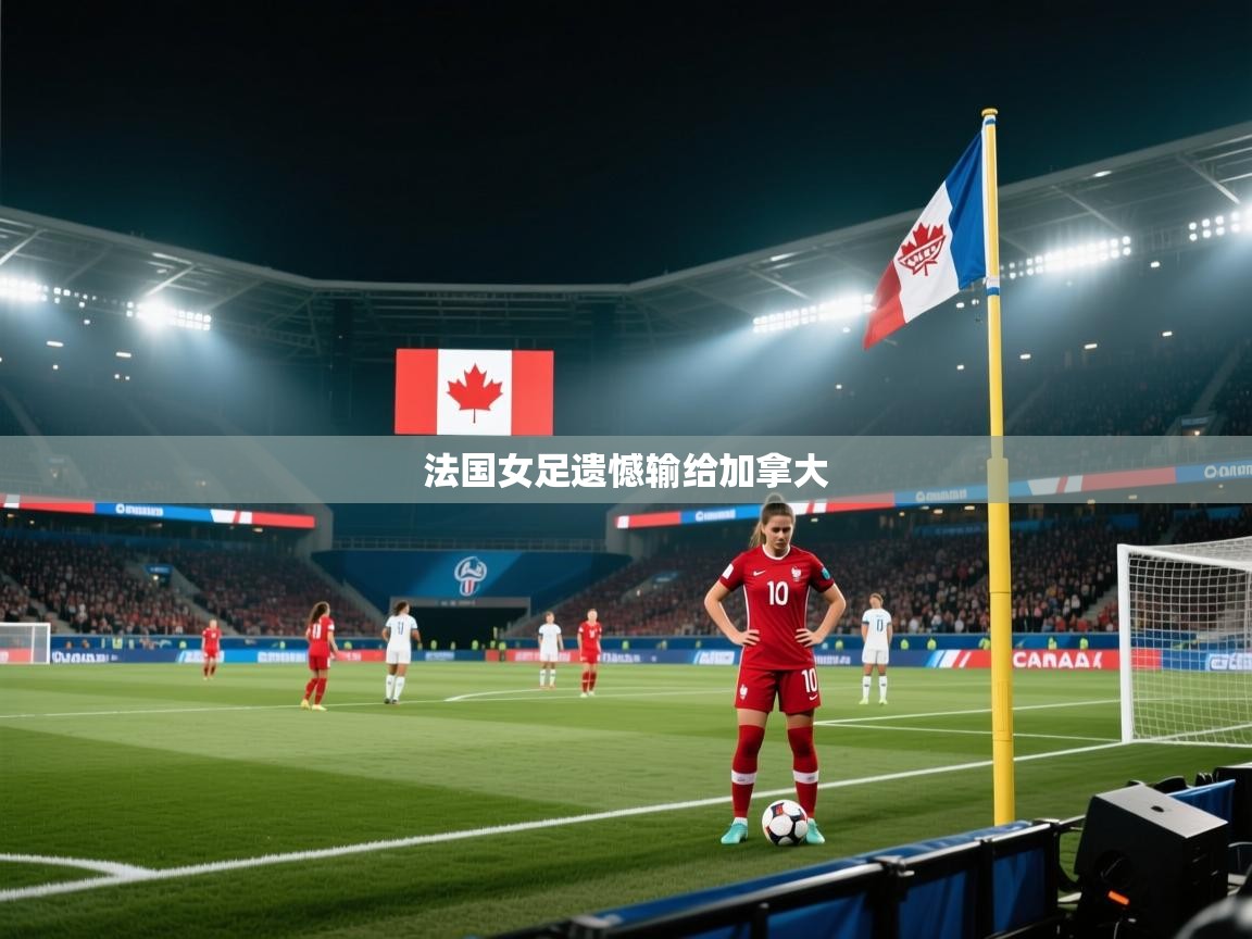 开云体育app投诉-法国女足遗憾输给加拿大 第2张