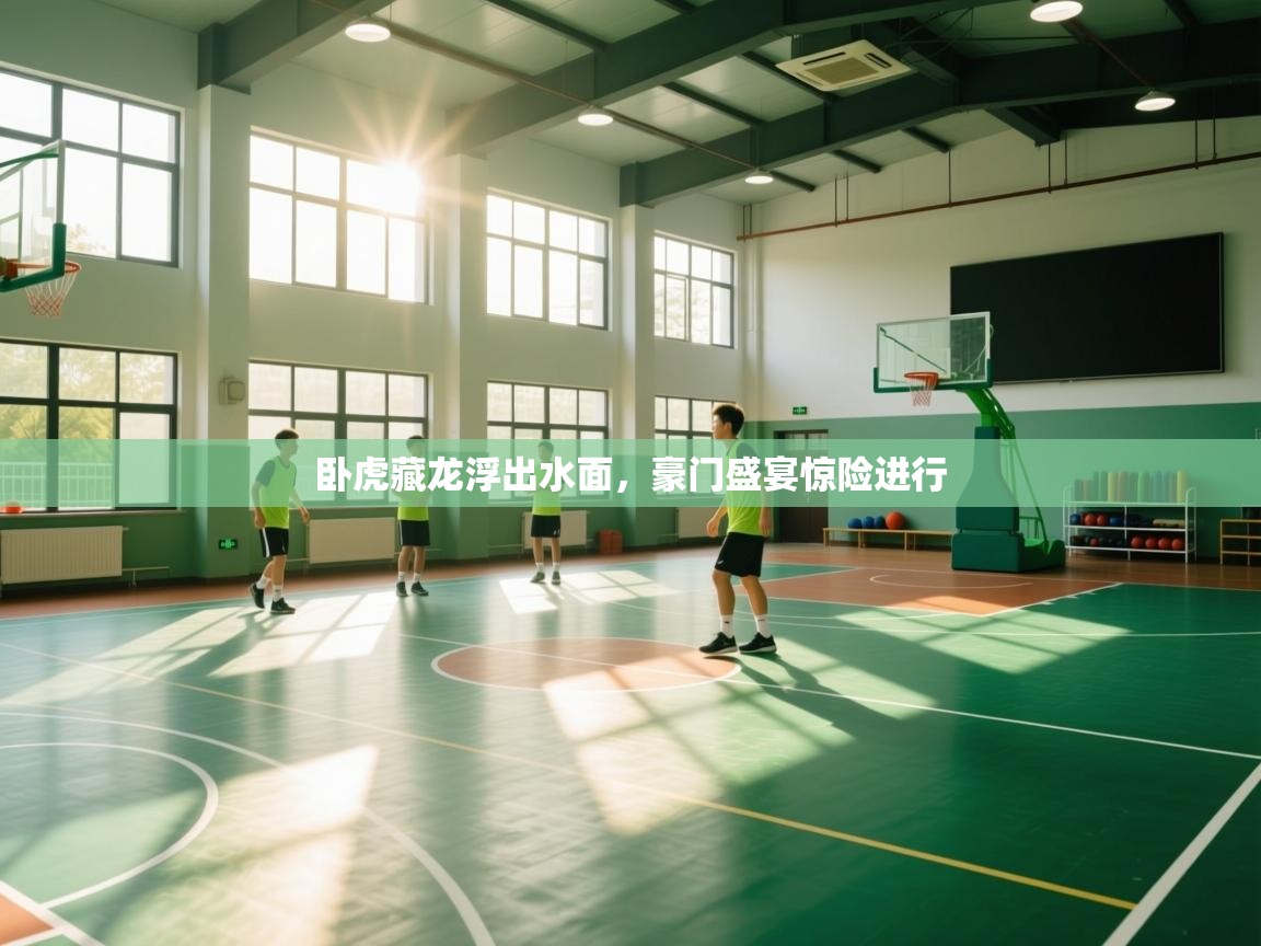 云开官网-卧虎藏龙浮出水面，豪门盛宴惊险进行  第1张