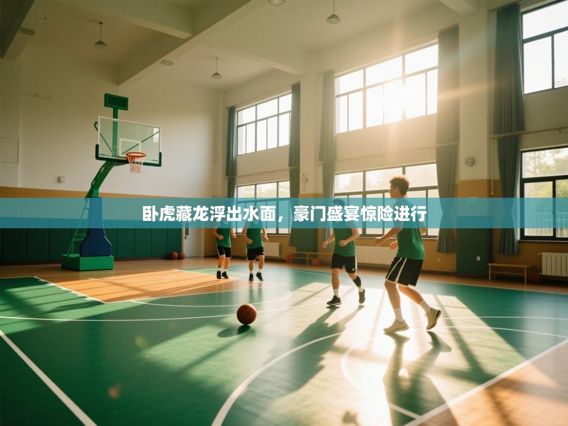 云开官网-卧虎藏龙浮出水面，豪门盛宴惊险进行  第2张