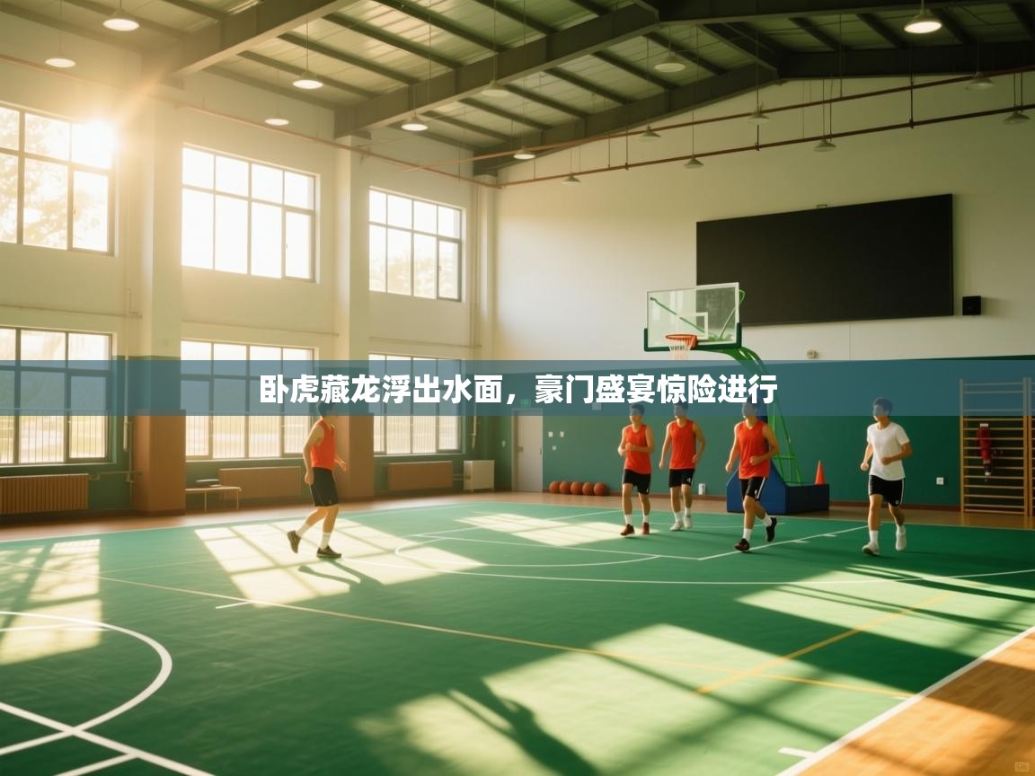 云开官网-卧虎藏龙浮出水面，豪门盛宴惊险进行  第3张