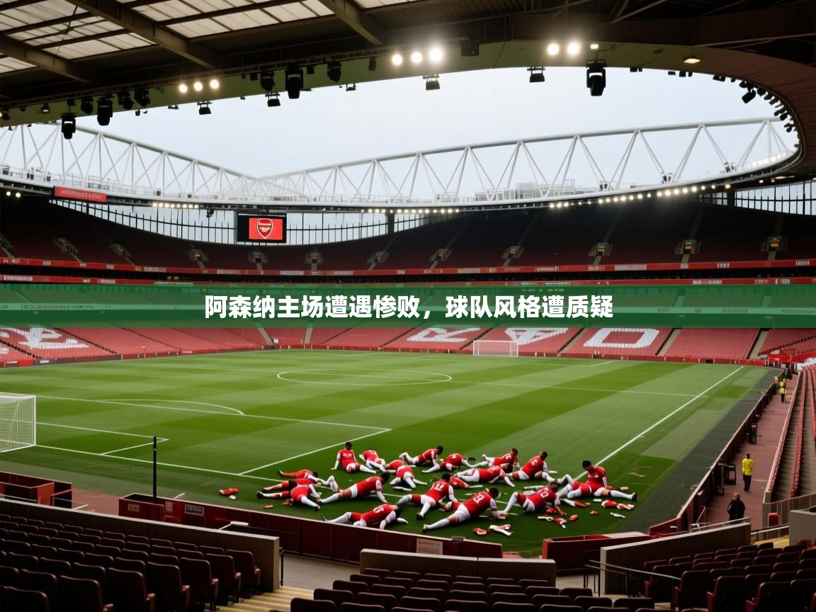 开云体育入口客服-阿森纳主场遭遇惨败，球队风格遭质疑  第3张