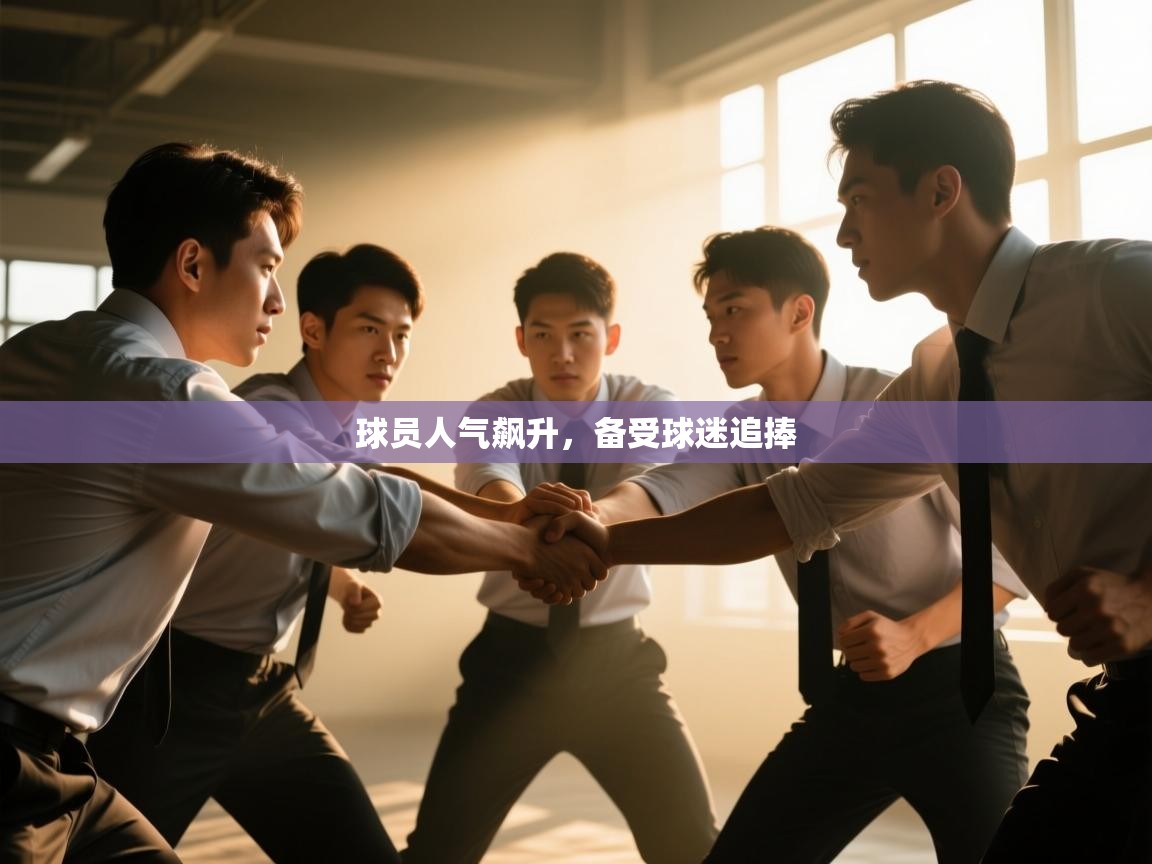 开云体育官方版下载-球员人气飙升，备受球迷追捧  第3张