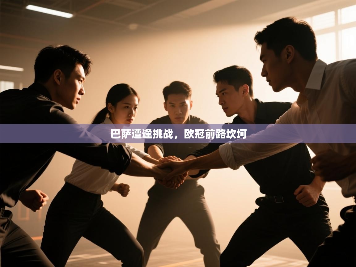 云开体育官网-巴萨遭逢挑战,欧冠前路坎坷 第3张