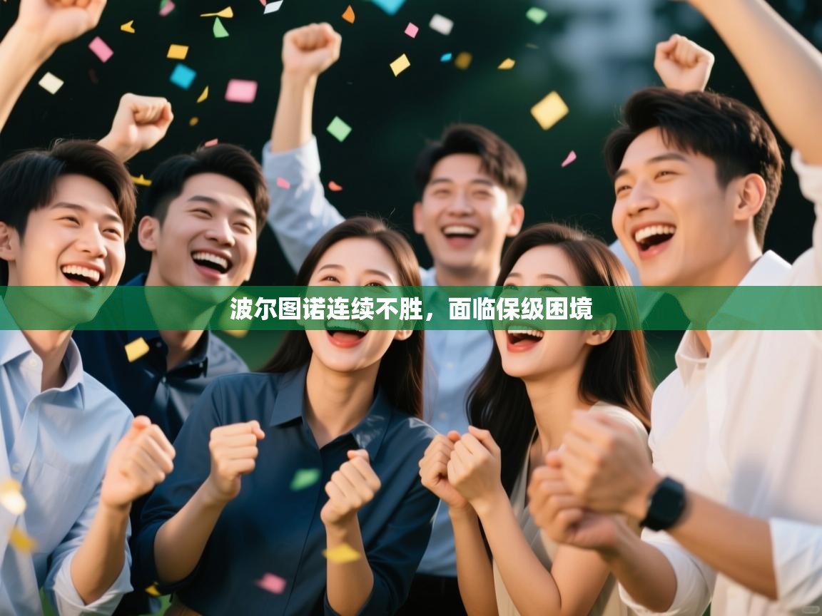 开云客服-波尔图诺连续不胜，面临保级困境