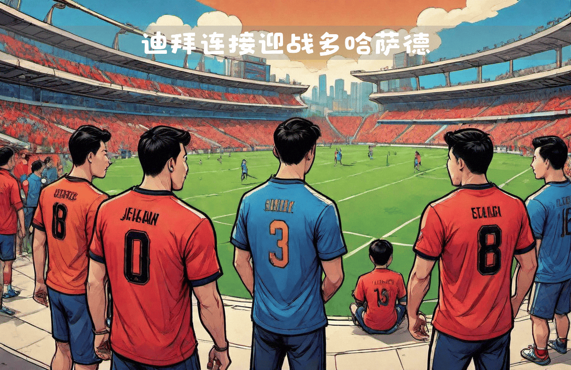 迪拜上港主场大胜，赢得关键三分