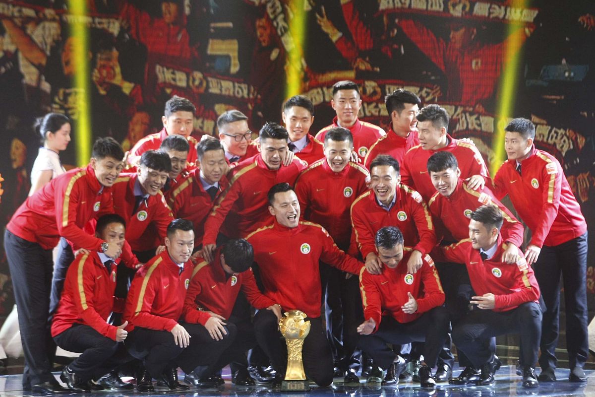 包含国内球队在国际赛事中表现出色获得一连串胜利的词条