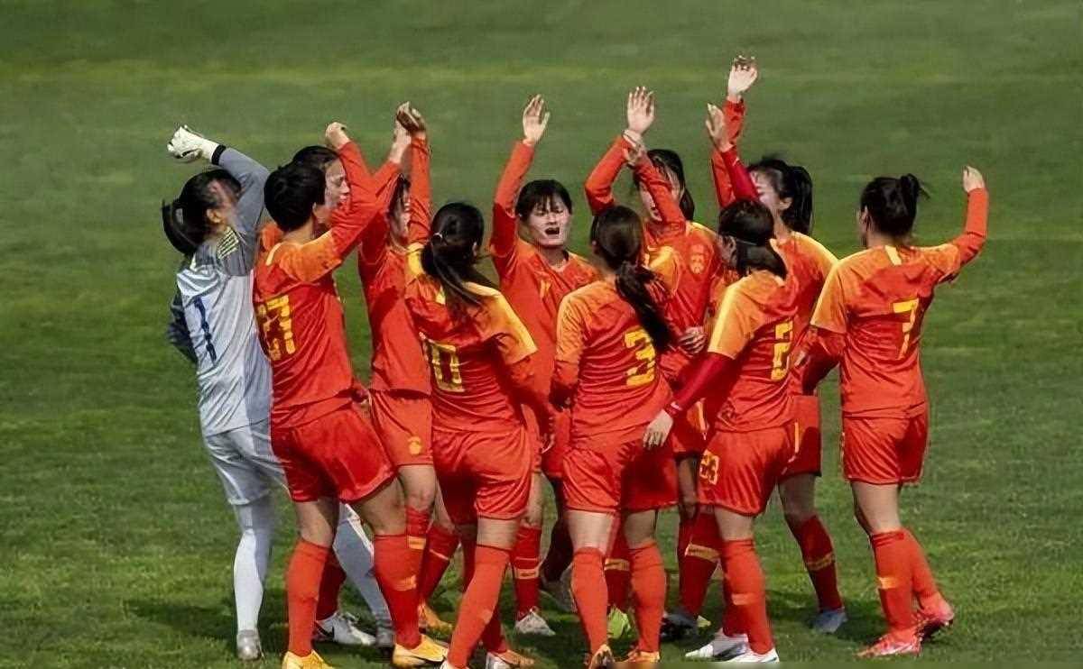 关于日本队惜败于中国女足，遗憾止步半决赛的信息