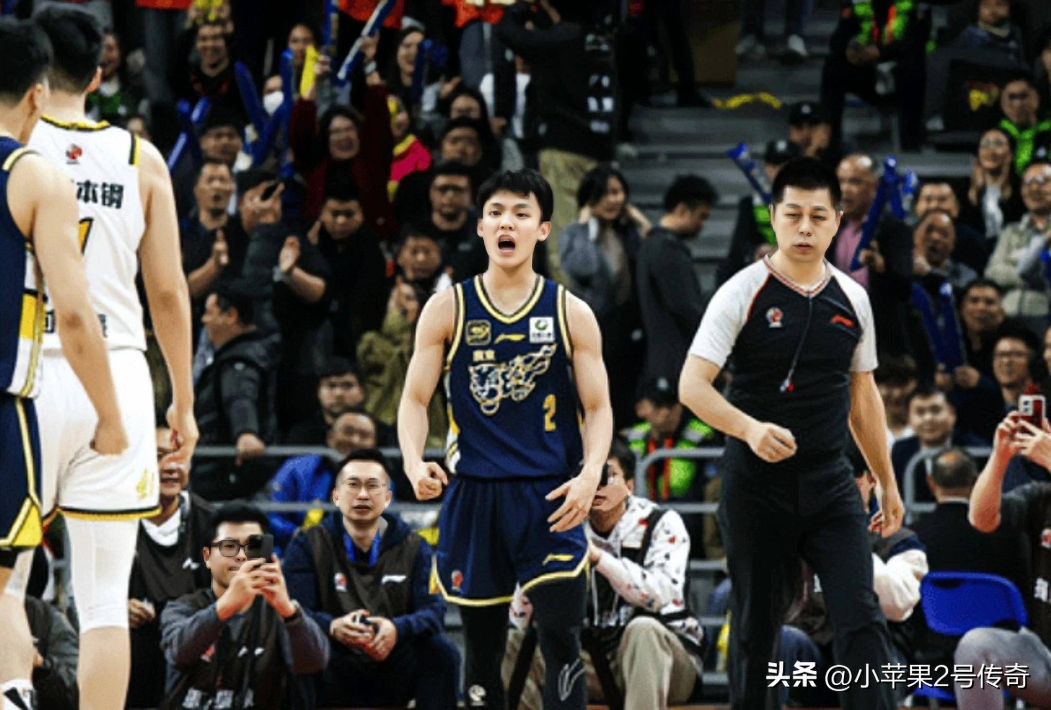东莞男篮惨遭惨败，球队遭遇困境